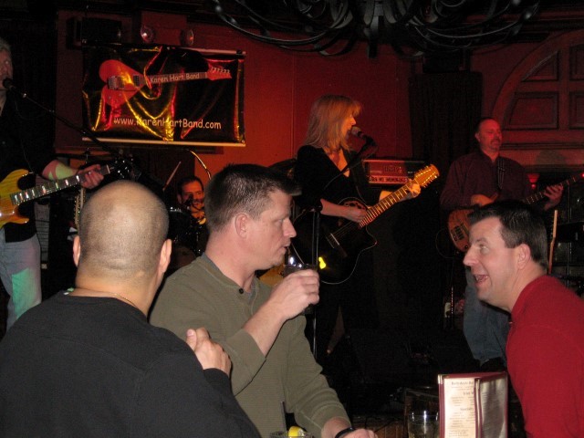 Ballydoyle's  1/31/08